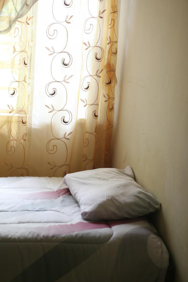 بيت شباب Kumunzi Backpackers لوساكا المظهر الخارجي الصورة
