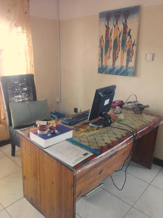 بيت شباب Kumunzi Backpackers لوساكا المظهر الخارجي الصورة